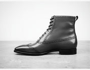 side view of product