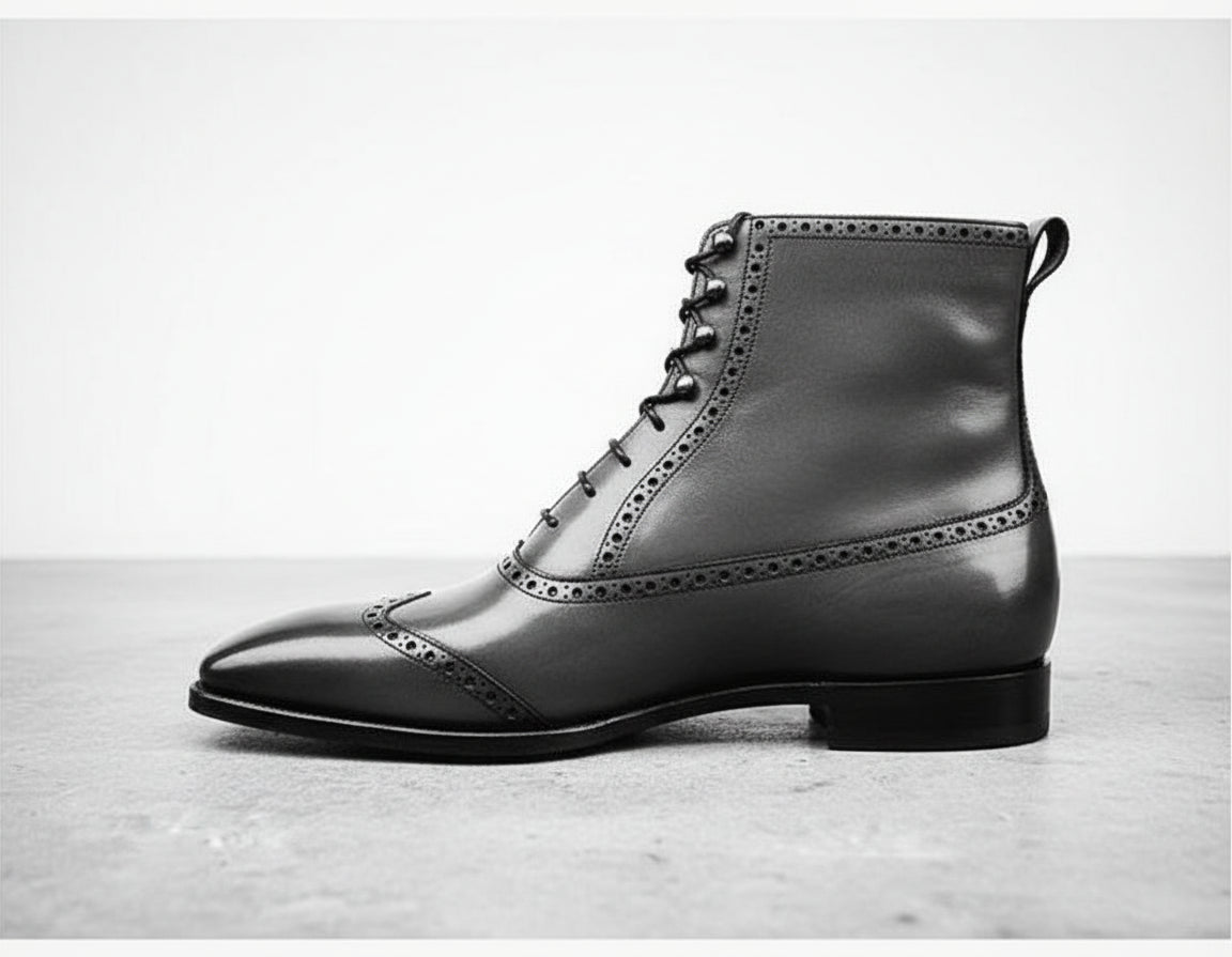 side view of product