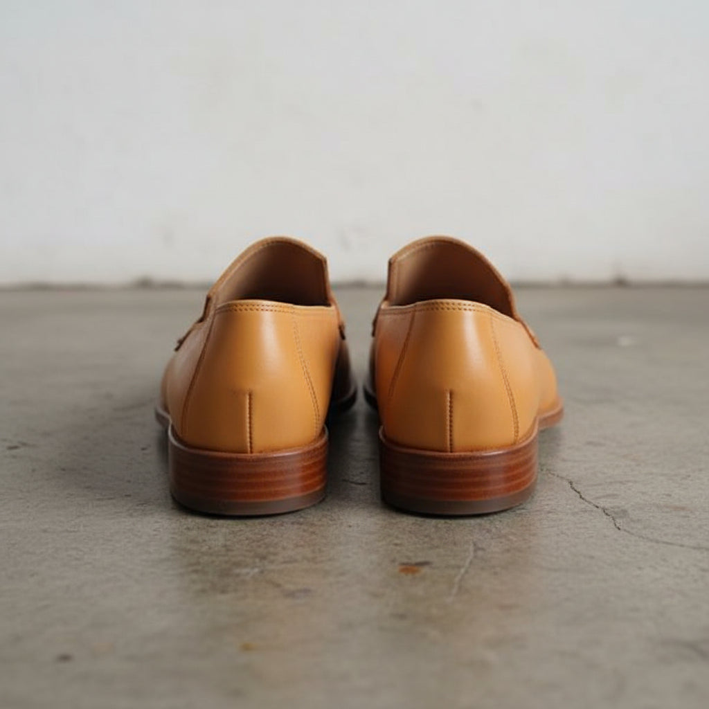 back-view of product