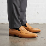 model-wearing-formal-side-view of product