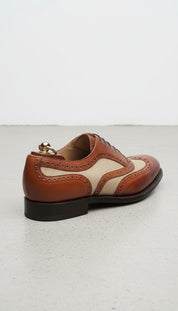 angle view showing depth of product