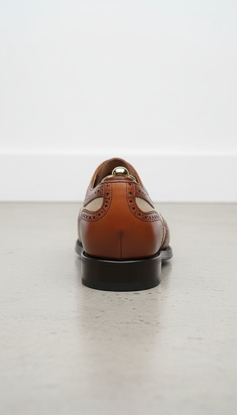 back view of product