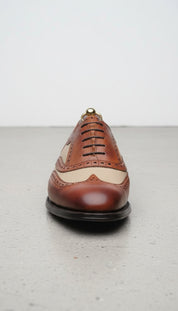 front view of product