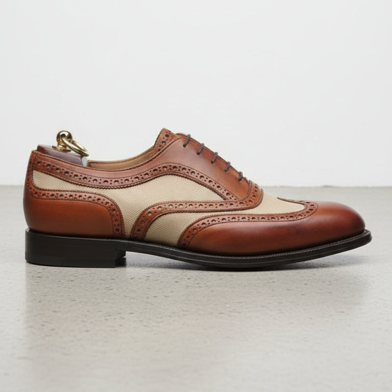 side view of product