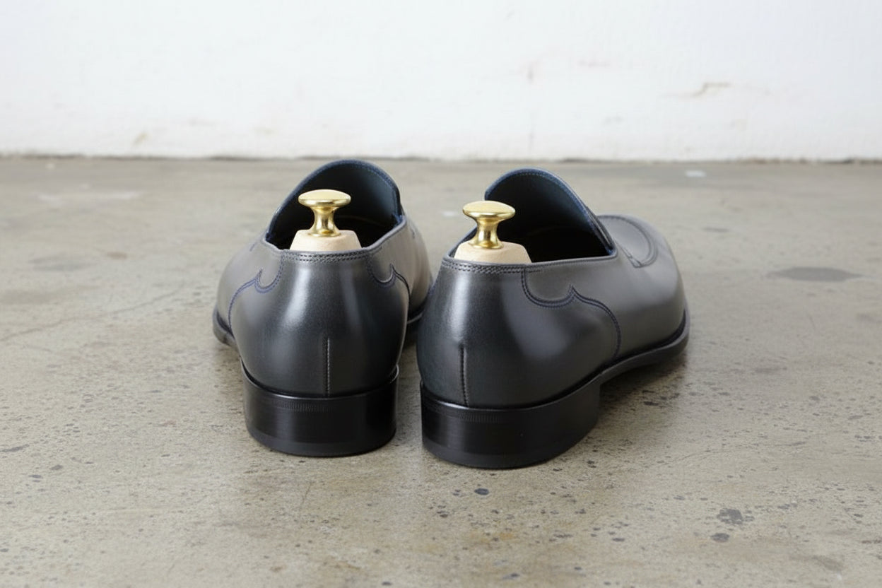 back-view of product