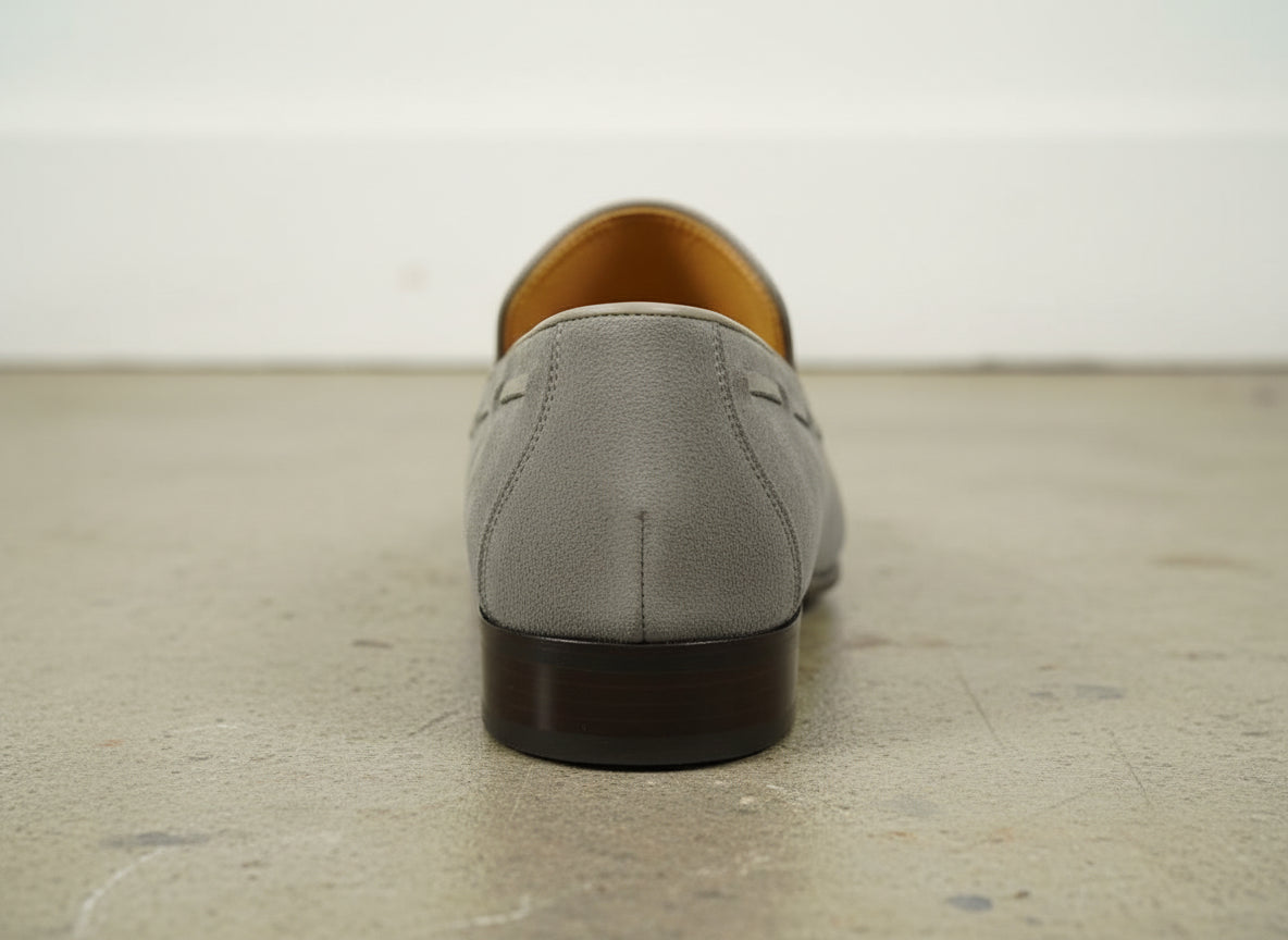 back-view of product