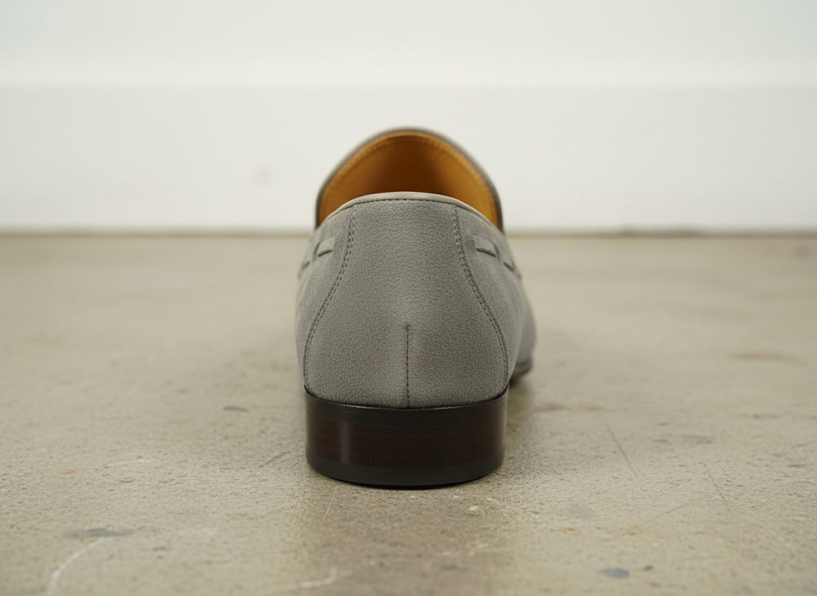 back-view of product