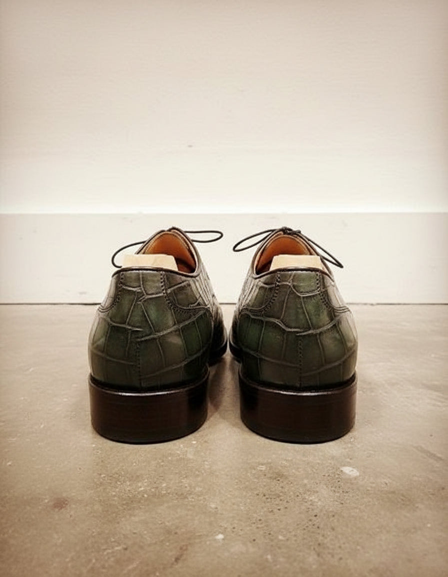 back-view of product