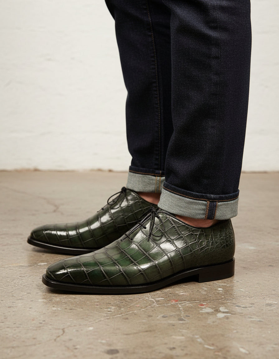 model-wearing-casual-side-view of product