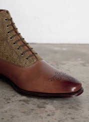 closeup-texture-view of product