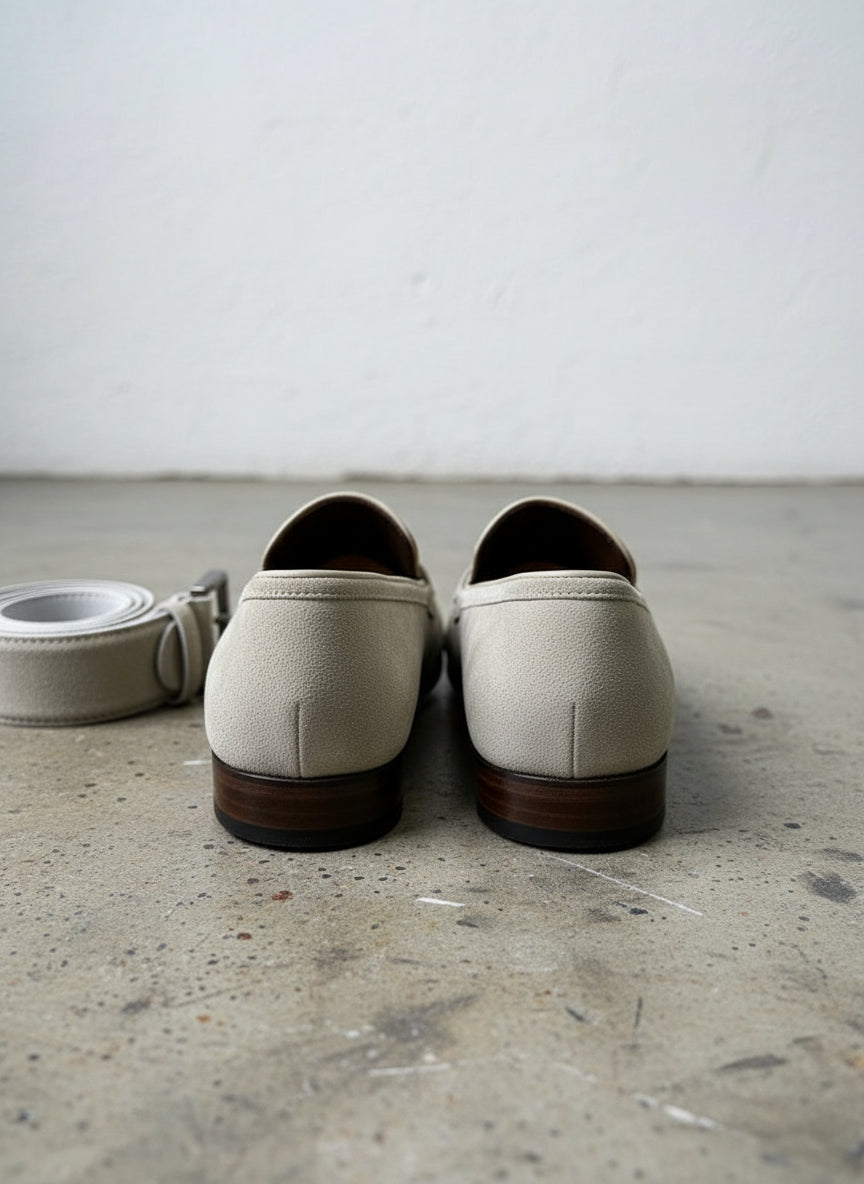 back-view of product