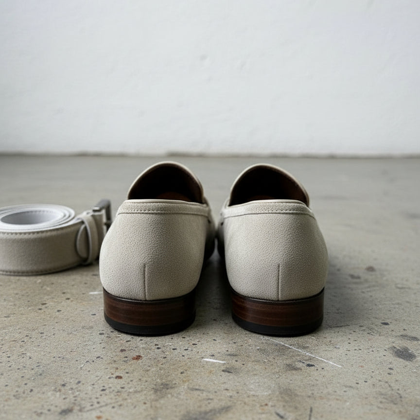back-view of product