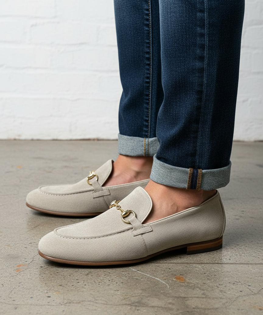 model-wearing-casual-side-view of product