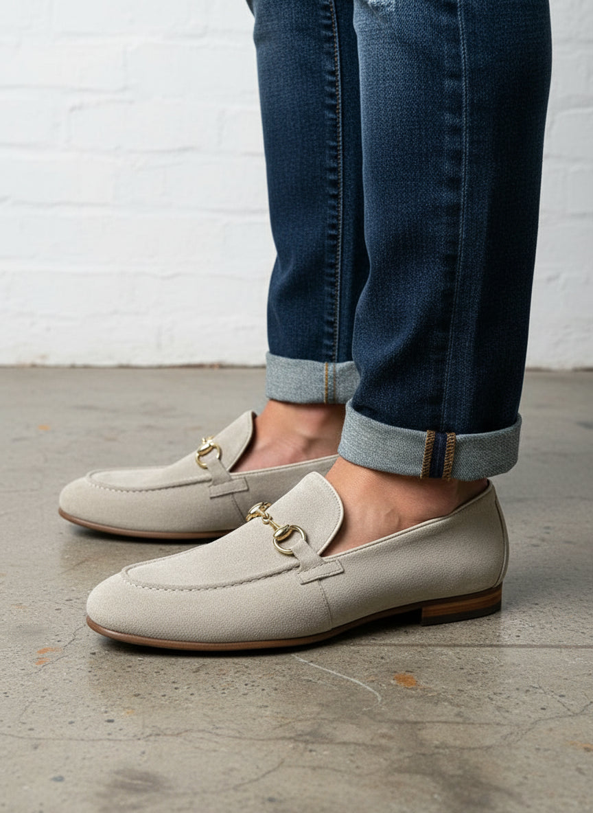 model-wearing-casual-side-view of product