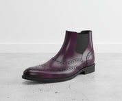 angle view showing depth of product