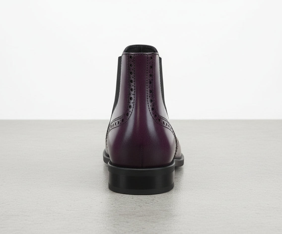 back view of product