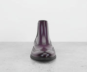 front view of product