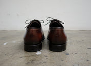 back-view of product