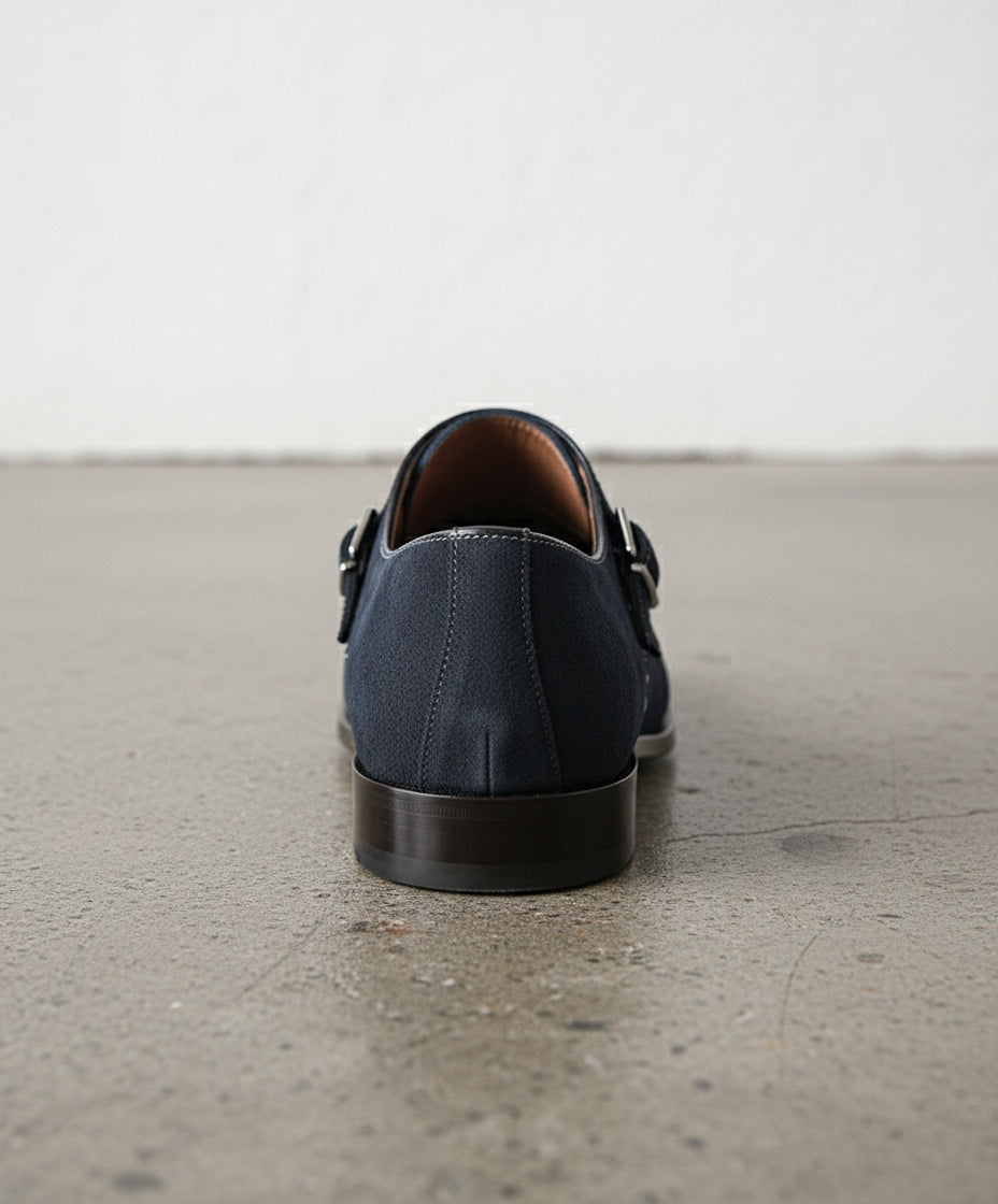 back-view of product