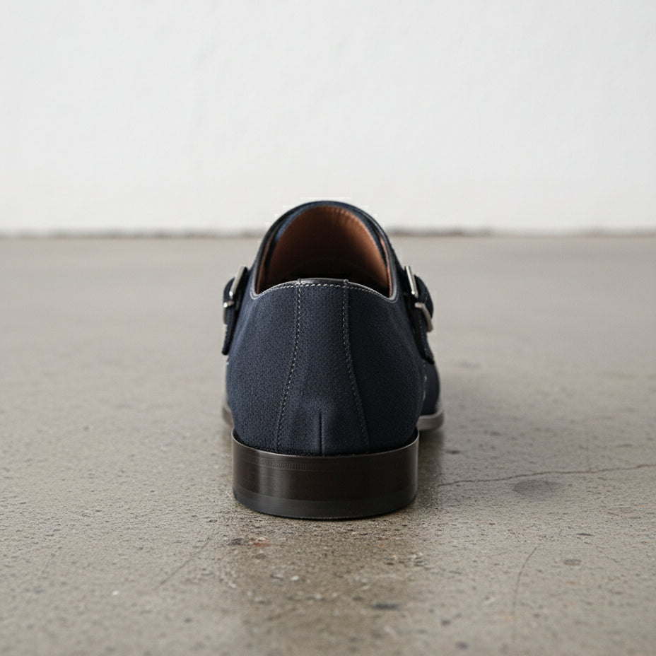 back-view of product