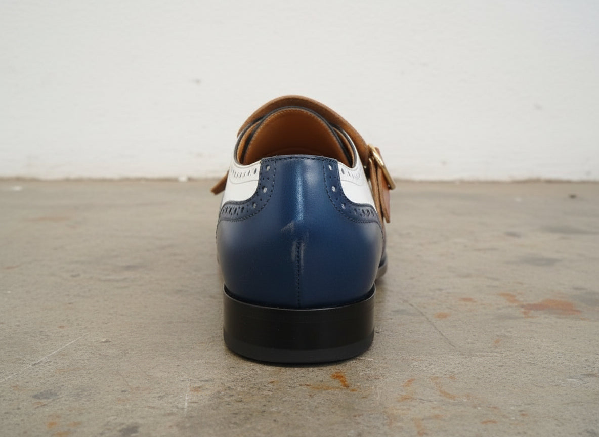 back-view of product