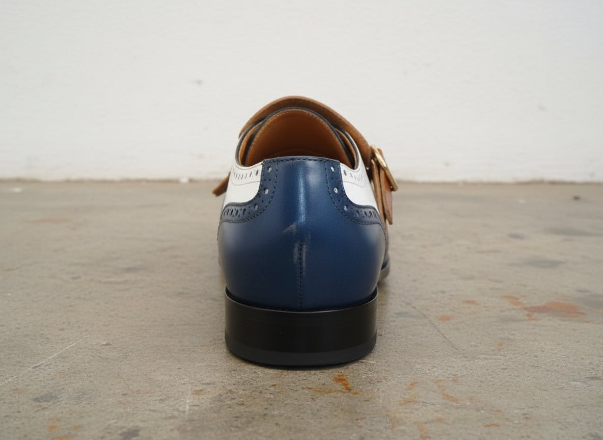 back-view of product