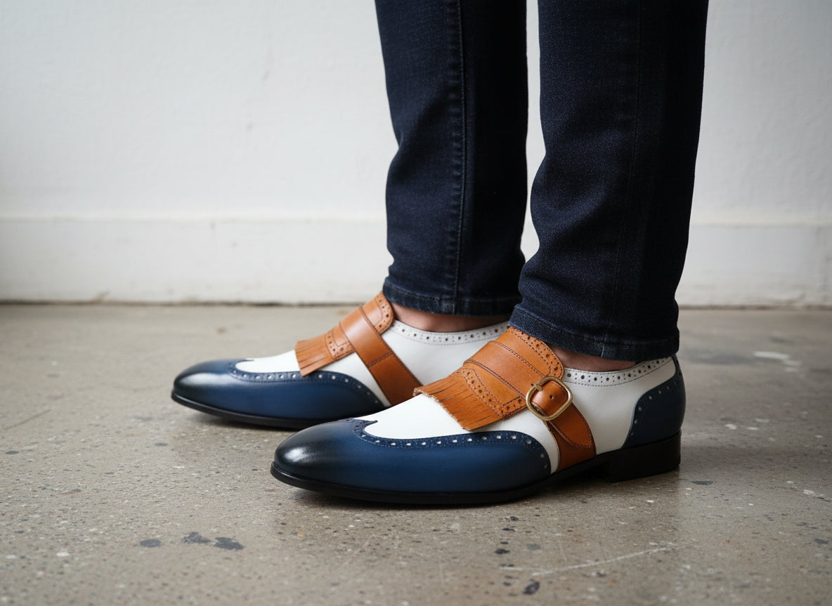 model-wearing-casual-side-view of product