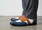 model-wearing-formal-side-view of product