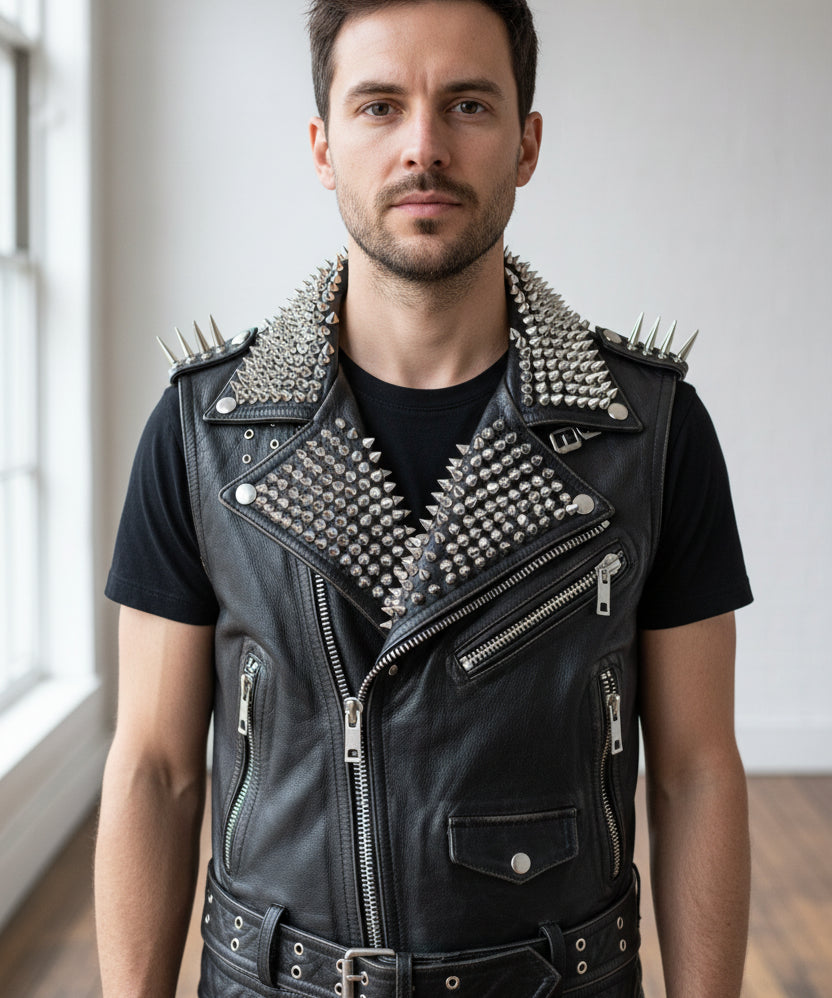 model-front-view of product