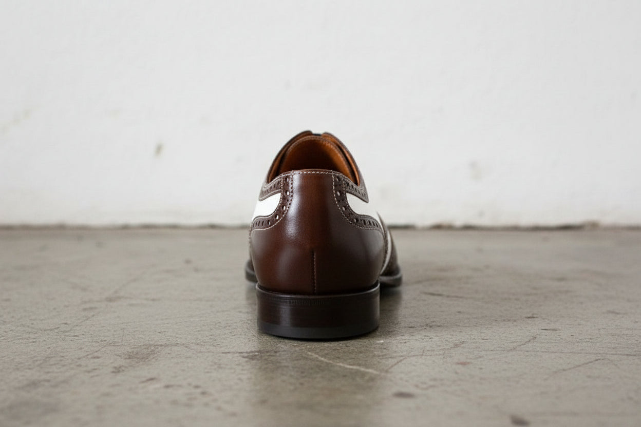 back-view of product