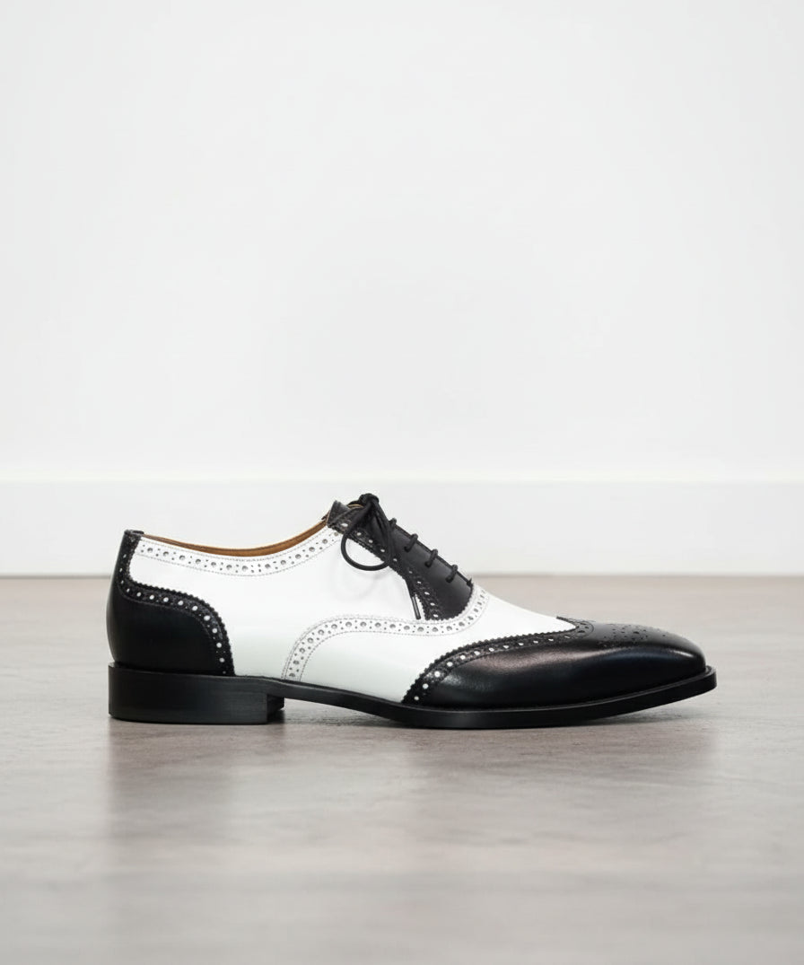 side view of product