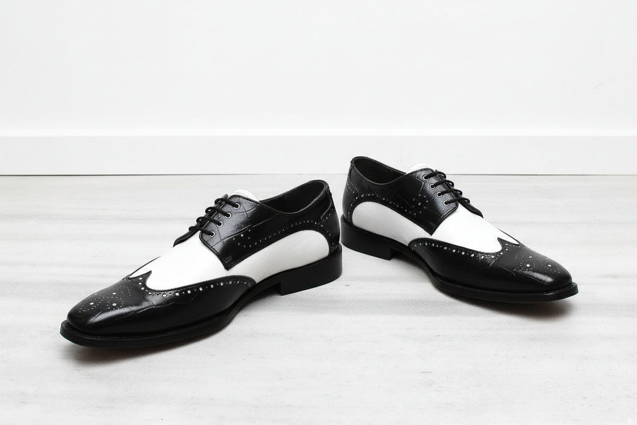 angle view showing depth of product