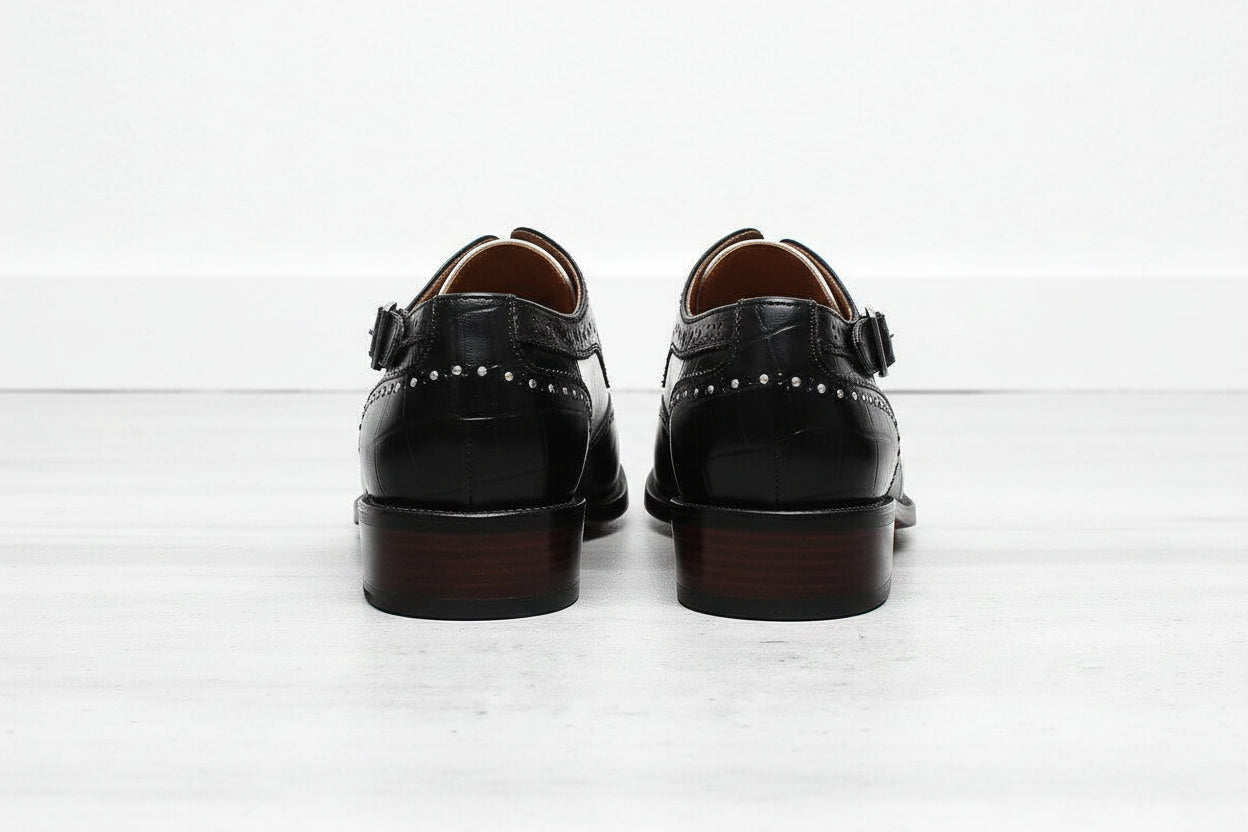 back view of product