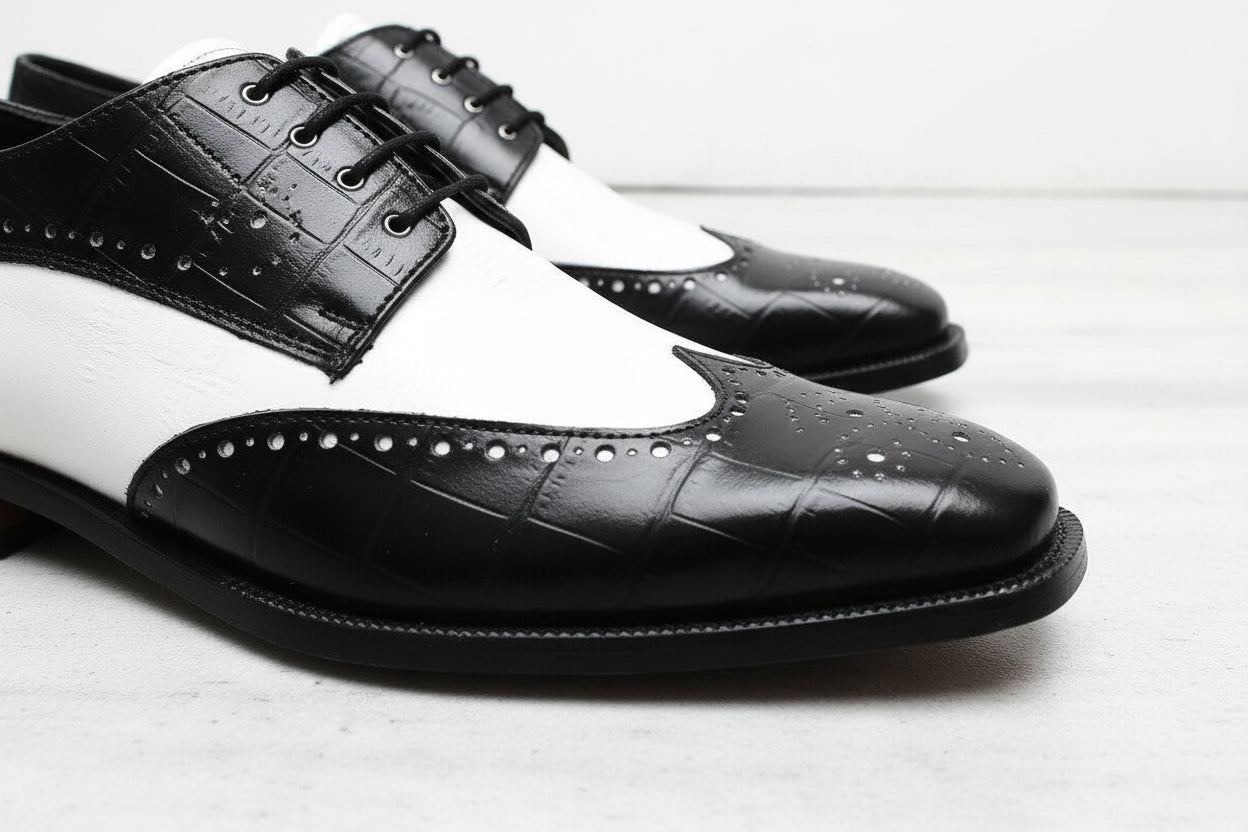 detail view showing texture of product