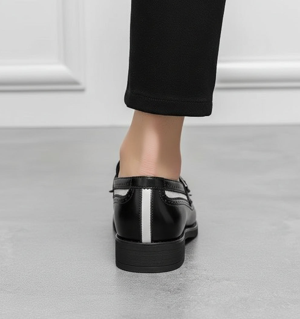 back view of product