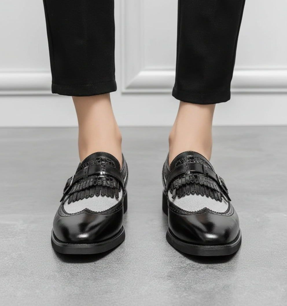 front view of product