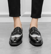 front view of product