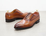 angle view showing depth of product