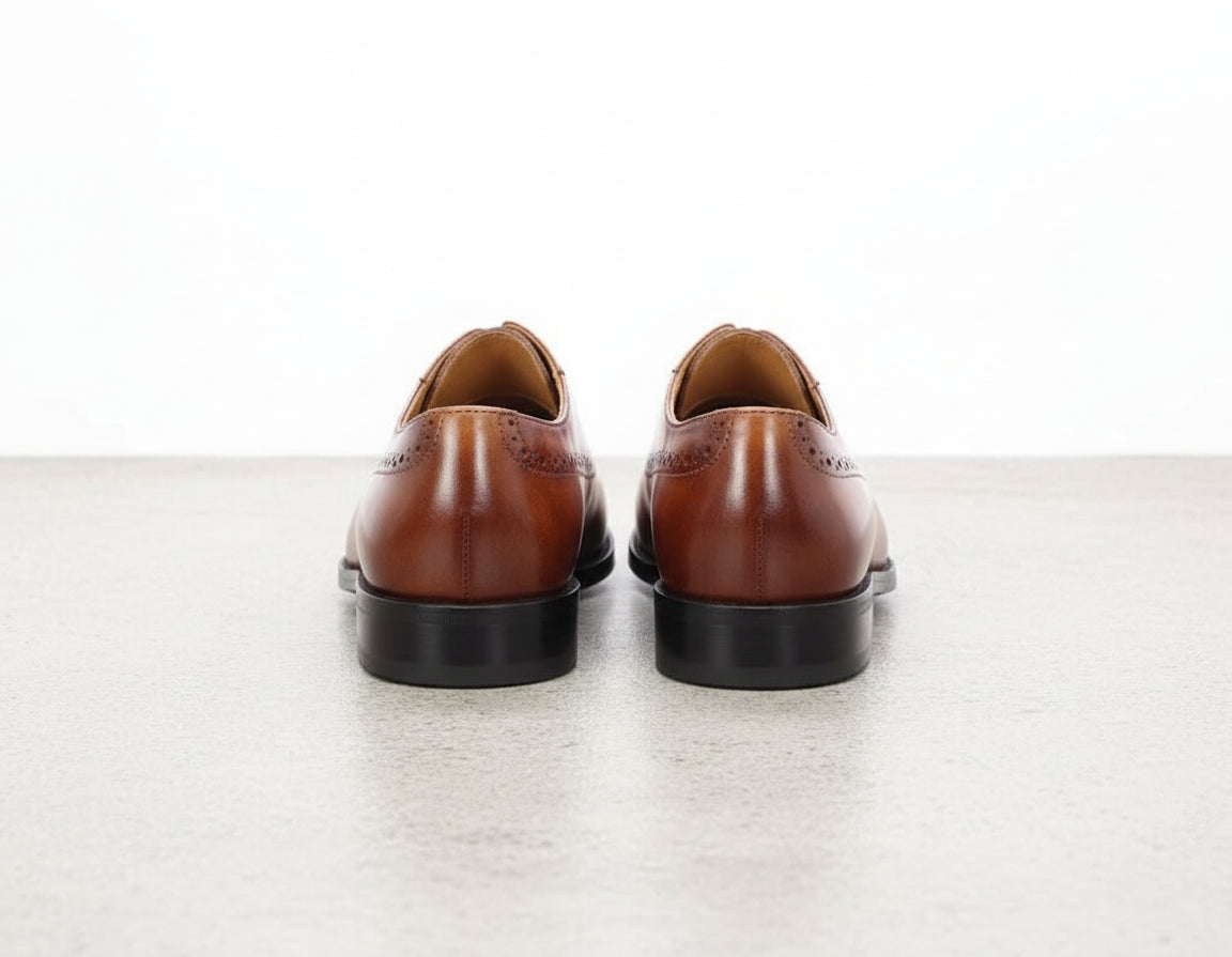 back view of product