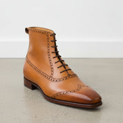 angle view showing depth of product