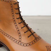 detail view showing texture of product