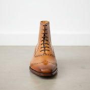 front view of product