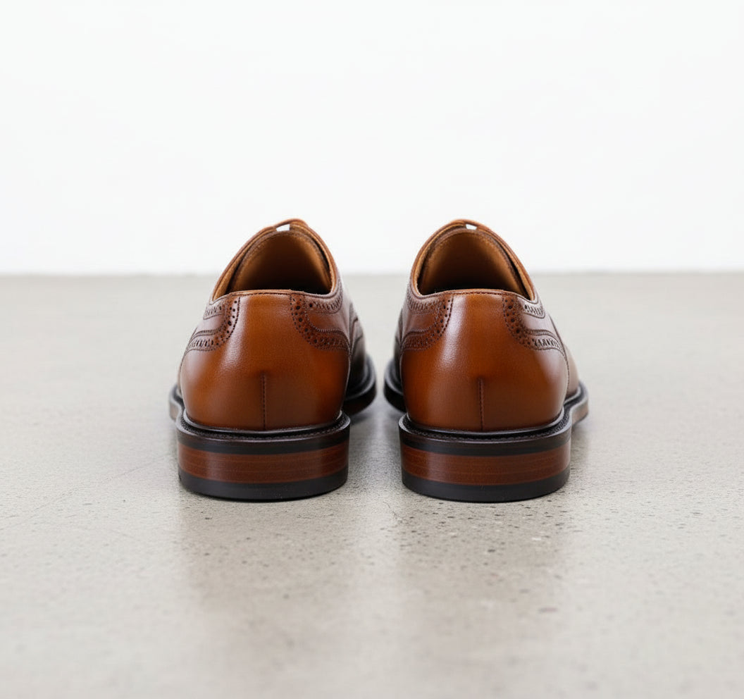 back view of product