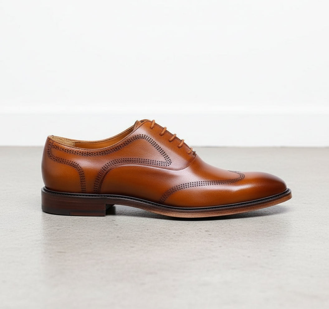 side view of product