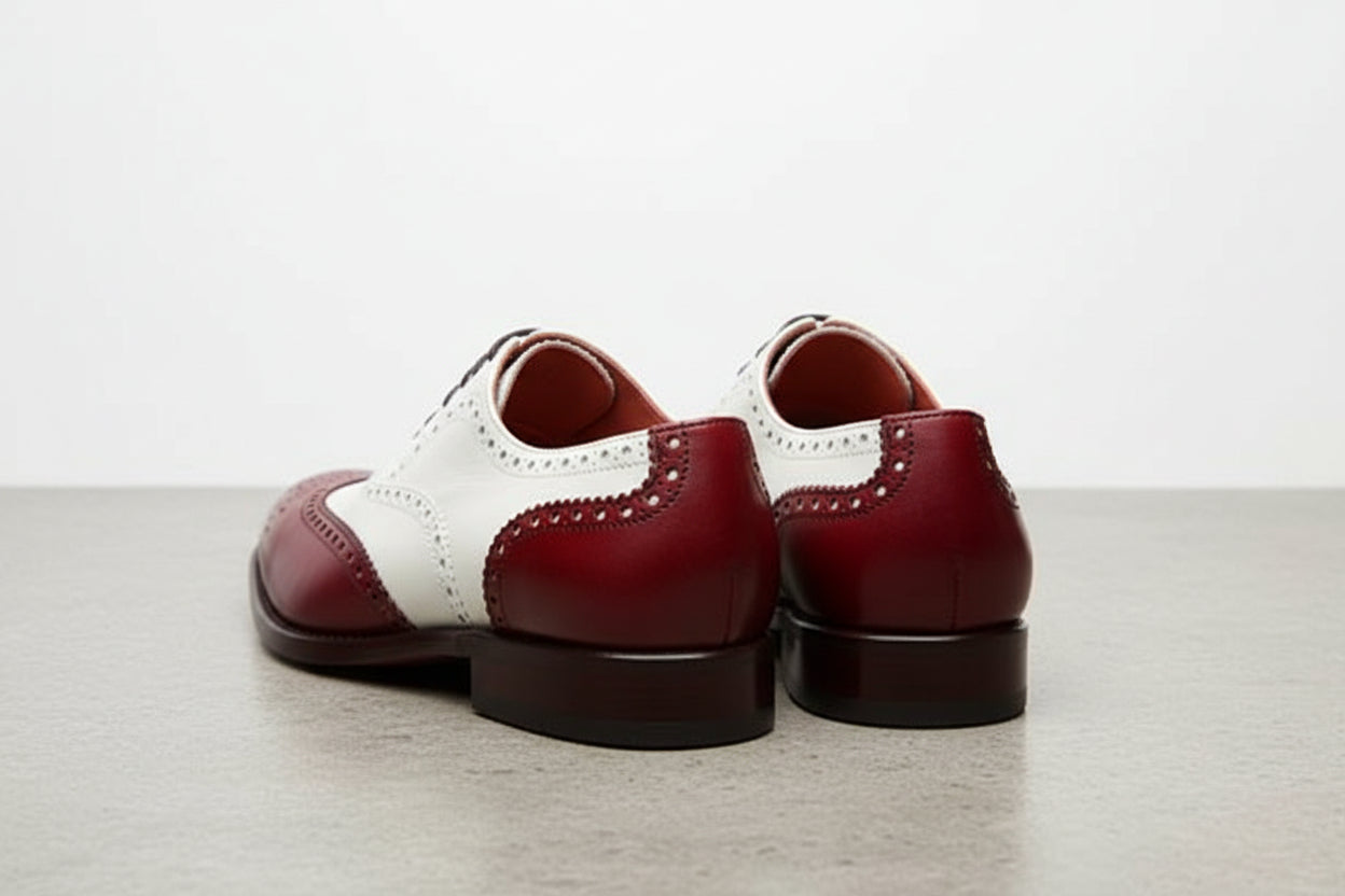 back view of product