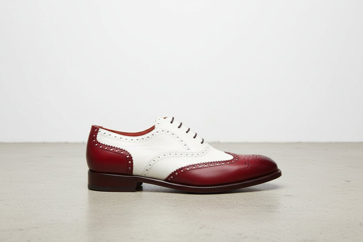 side view of product