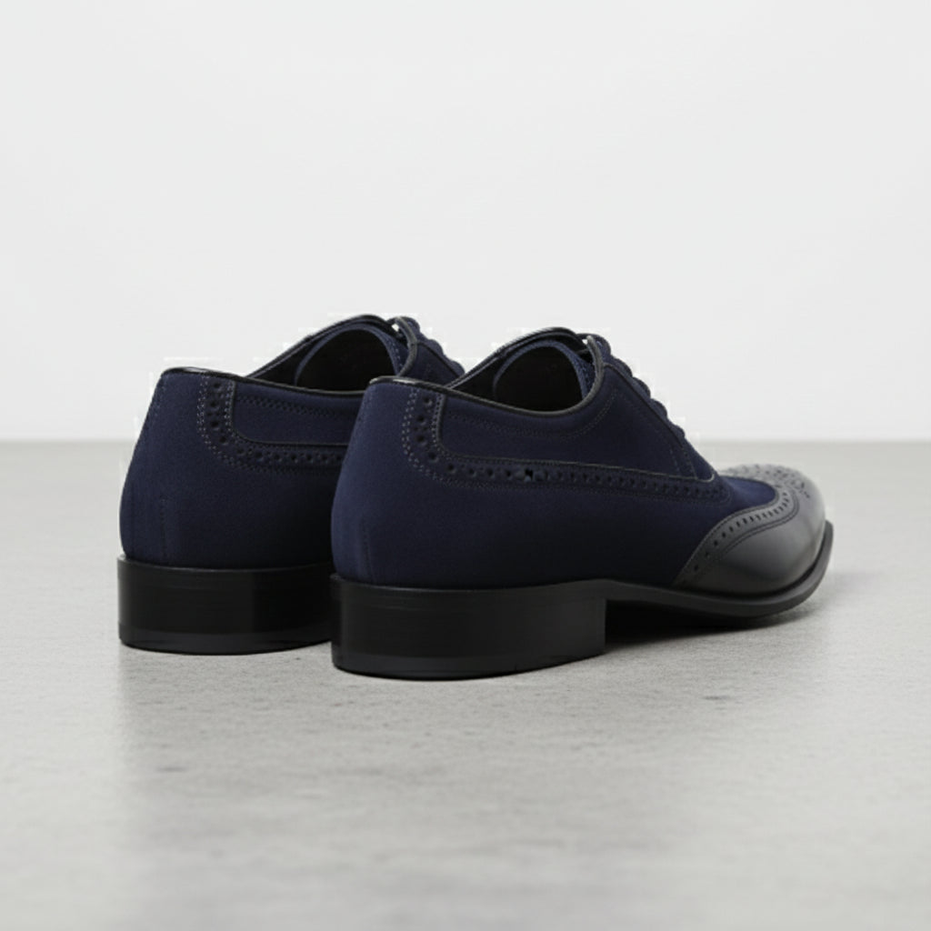 back view of product