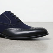 detail view showing texture of product