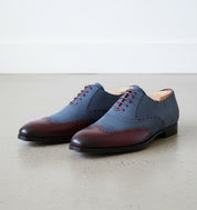 angle view showing depth of product