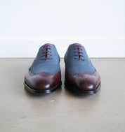 front view of product